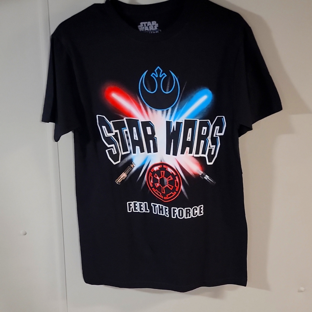 Star Wars t shirt